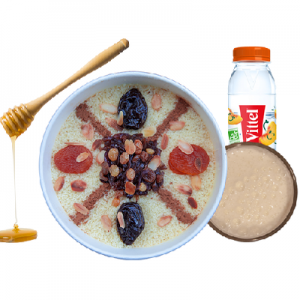 couscous clamart