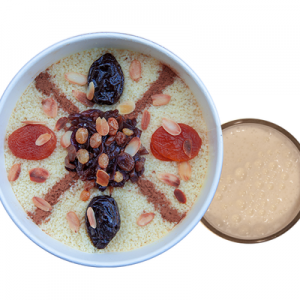 couscous clamart