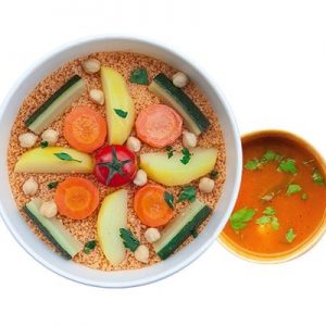 couscous meudon